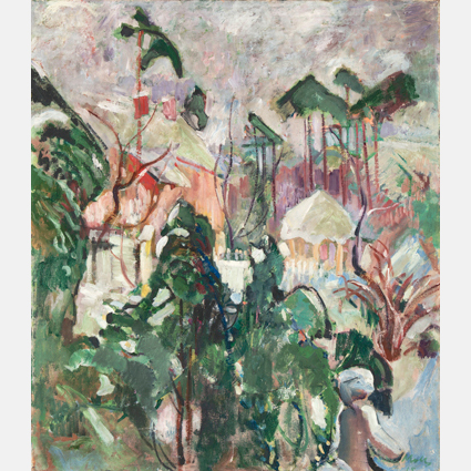 Kunst des 20. Jahrhunderts