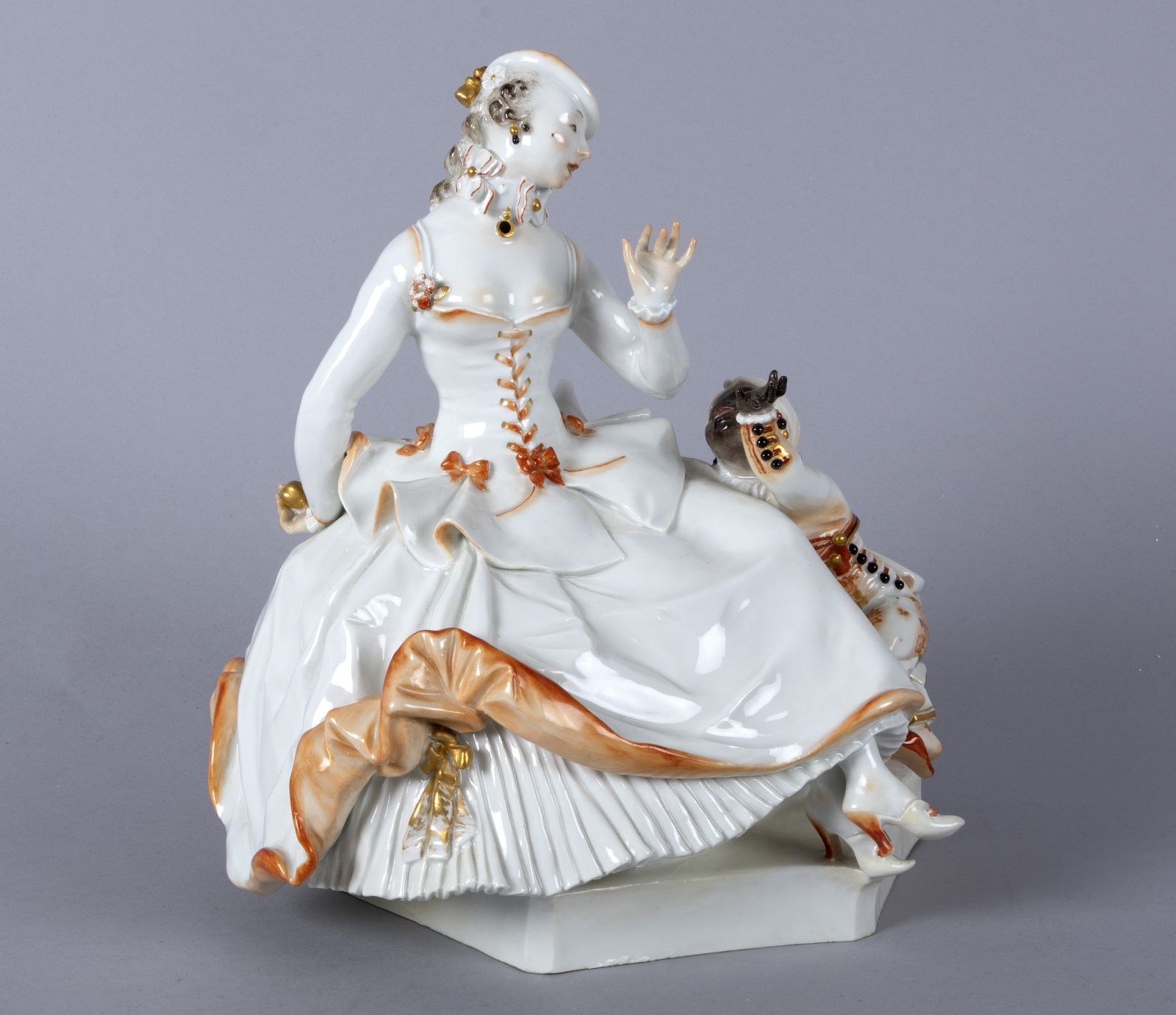 Auktion 417 - Kunst & Antiquitäten & Schmuck