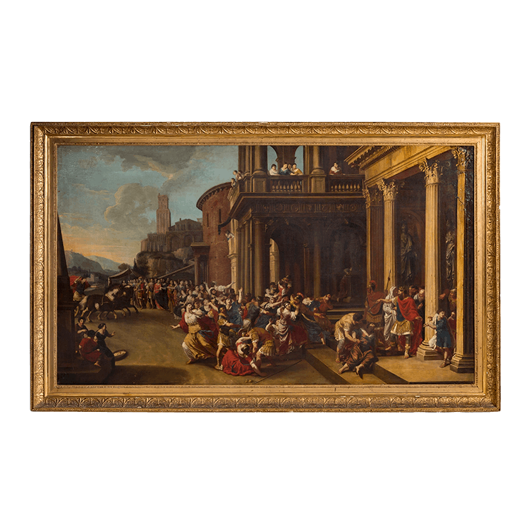 Best Of Kunst & Antiquitäten - Alle Preise inkl. Aufgeld!