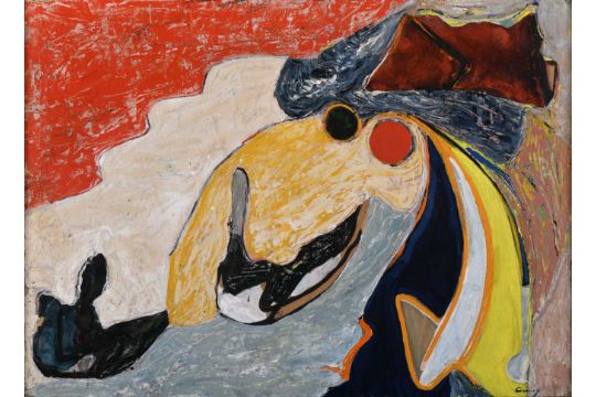 240 - MODERN AND CONTEMPORARY ART