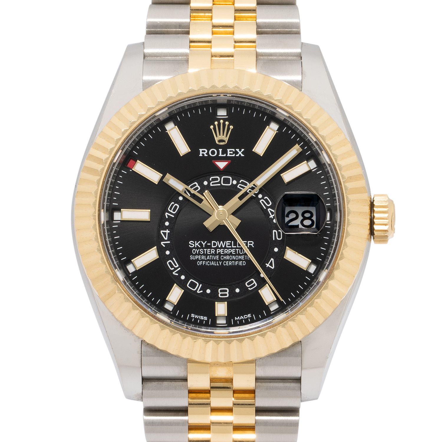 Luxus- & Vintage-Uhren - Alle Preise inkl. Aufgeld!