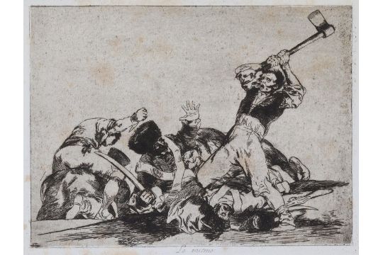 Goya, Francisco de