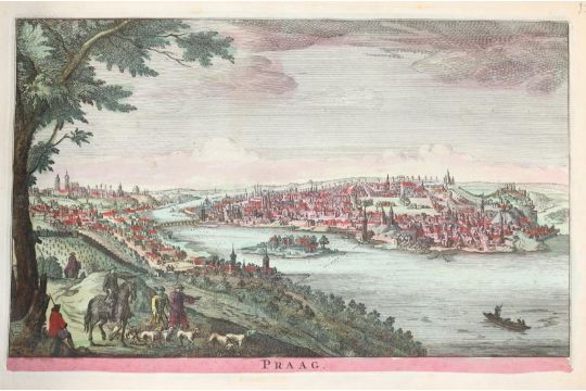 Kleyne en beknopte Atlas,