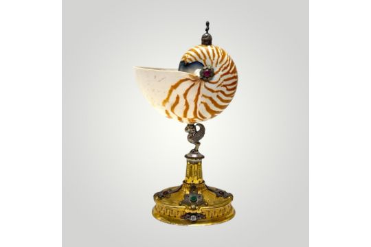 Nautiluspokal