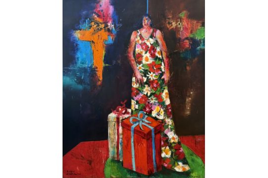 Loudos Spring Live Auction in Athens