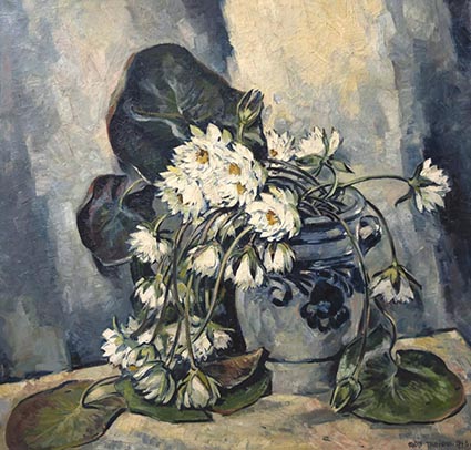 Kunst und Antiquitäten