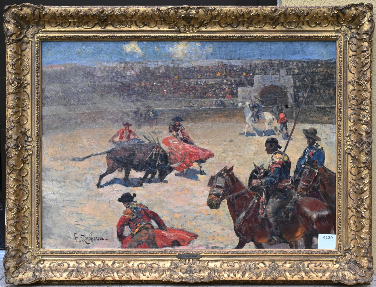 Kunst, Antiquitäten, Varia, KFZ & Schmuck