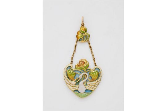 Schmuck & Uhren