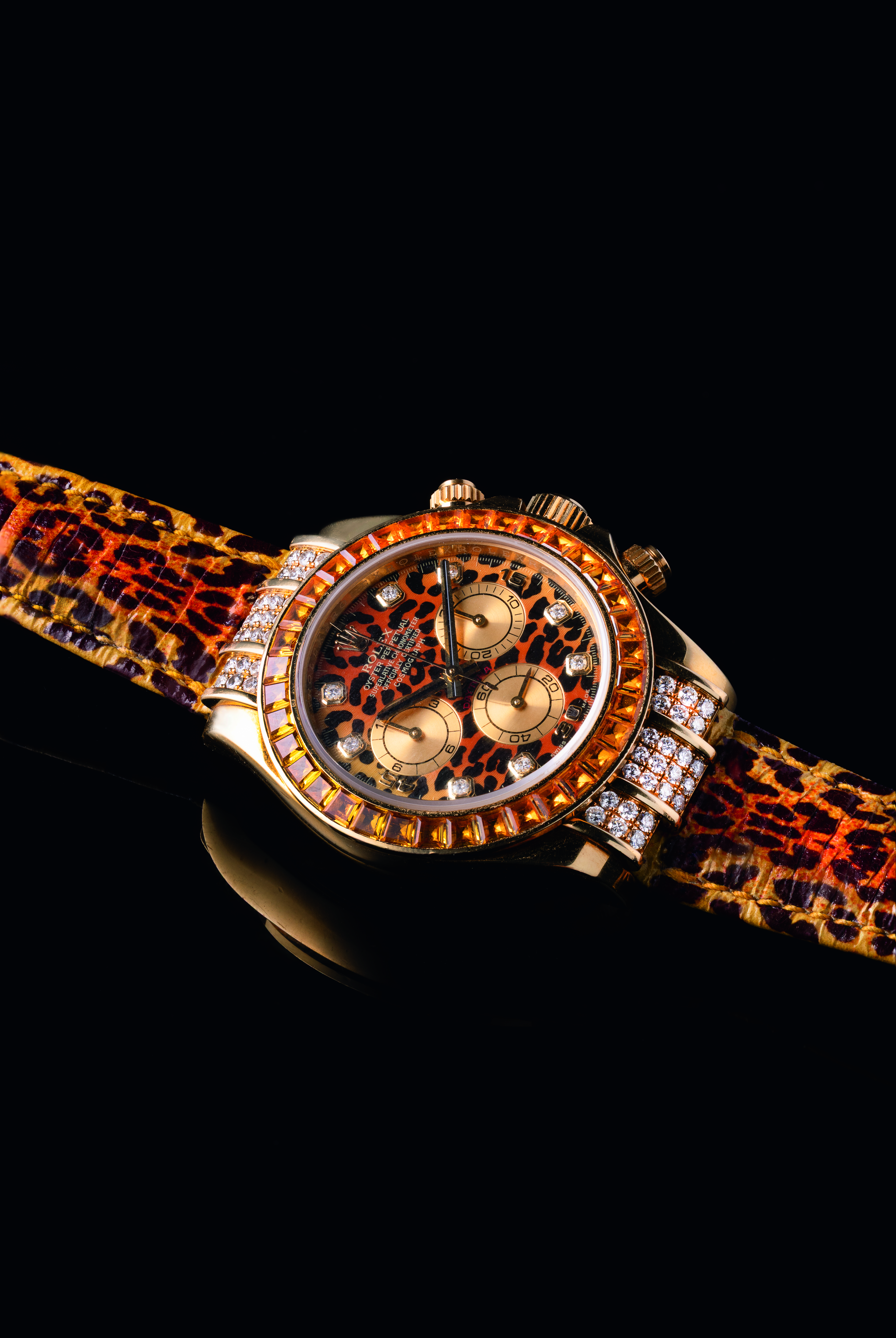 Schmuck, Armband- & Taschenuhren