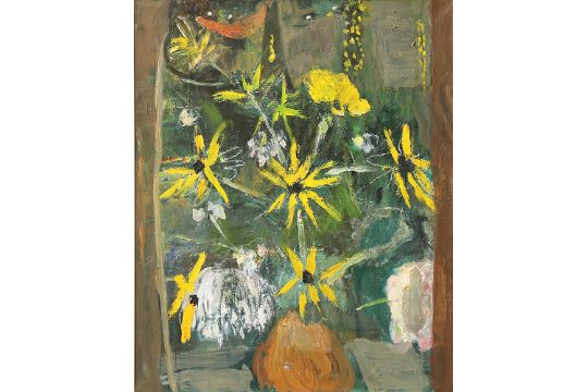 Marie-Louise von Motesiczky* (Wien 1906 - 1996…