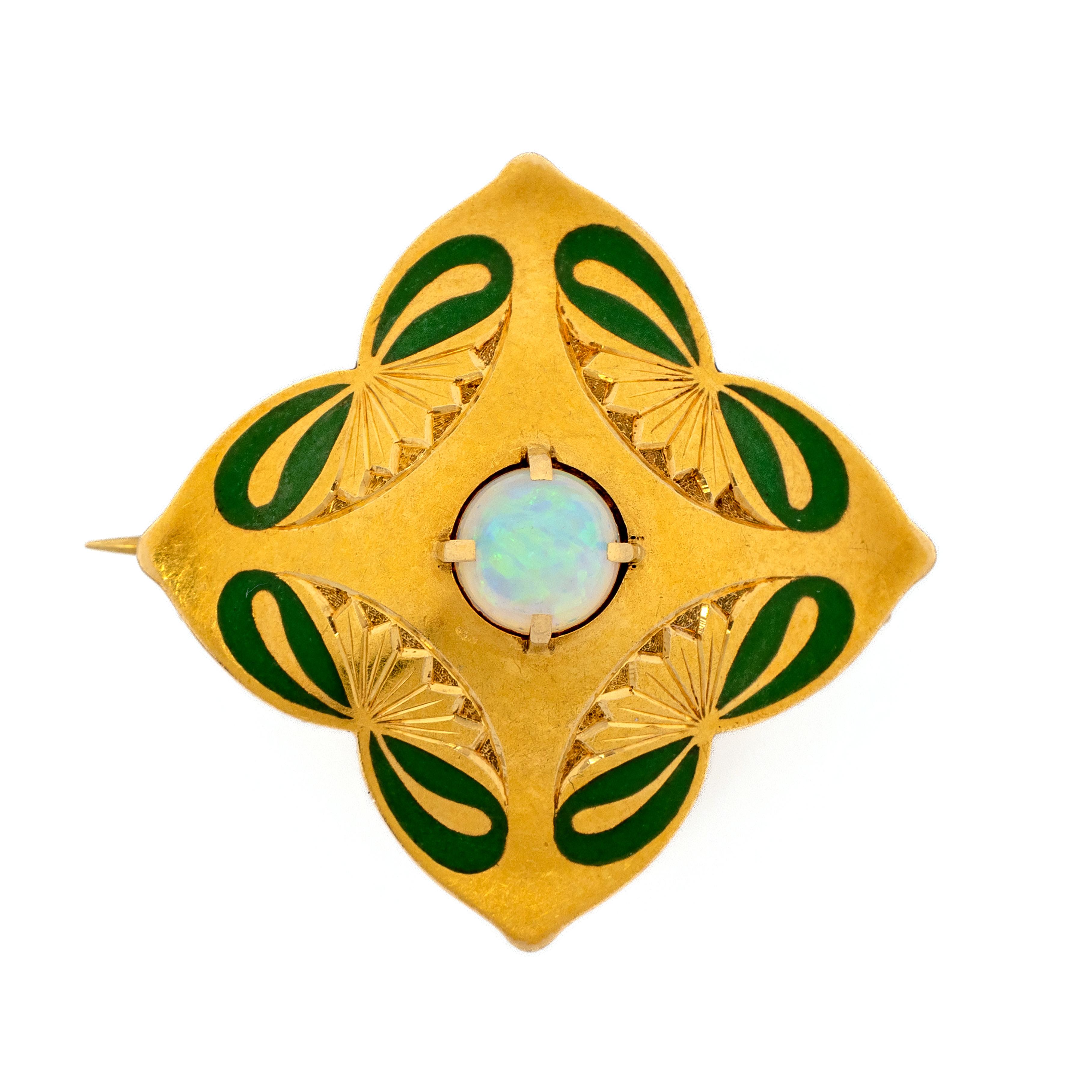 Jewellery and watches