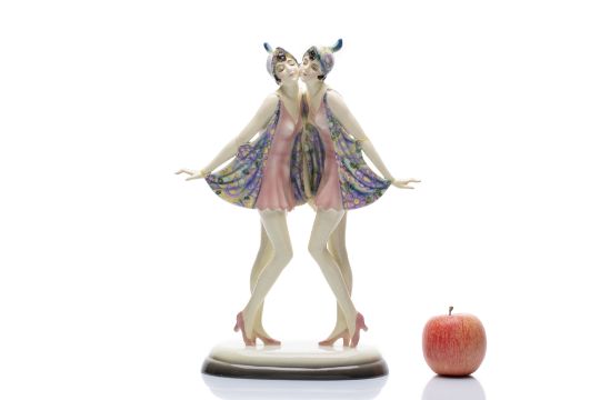 82nd eAuction of Antiques and Applied Arts