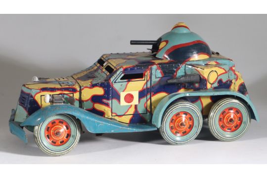 KallisToys Auktion