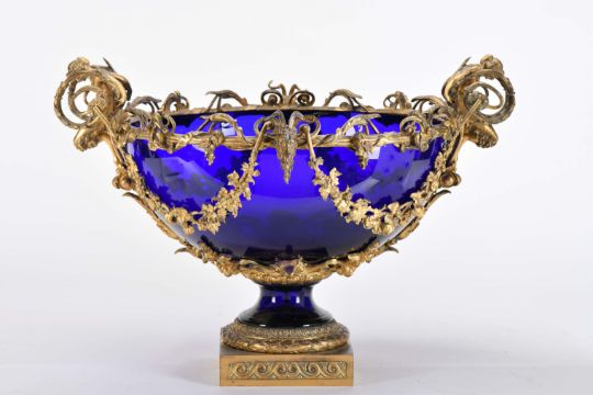 241 - Antiques and Works of Art, Rare Books and Manuscripts,…