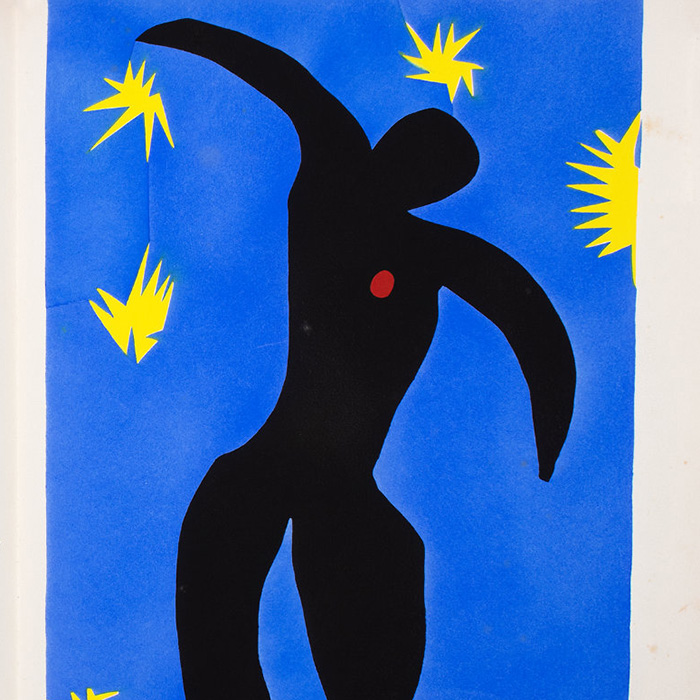 Kunst · Bücher · Malerbücher der Moderne