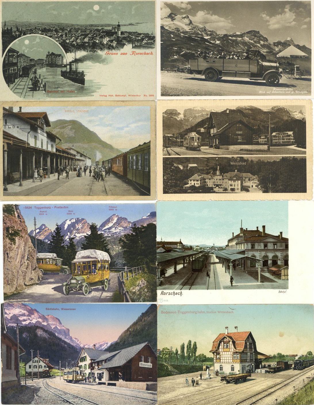 71. Ansichtskarten Auktion Lose 1 - 4750 (nur Lose…