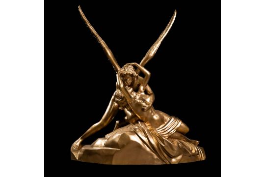 European Art & Sculptures