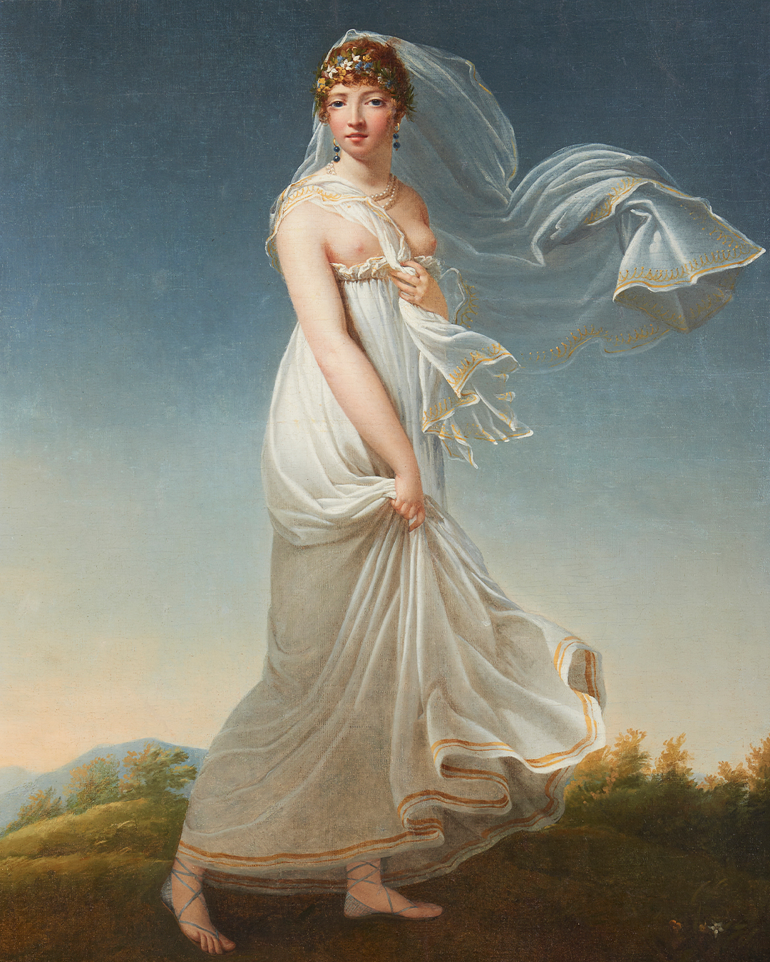 Antiques & Works of Art, Silver & Jewellery - Auction…