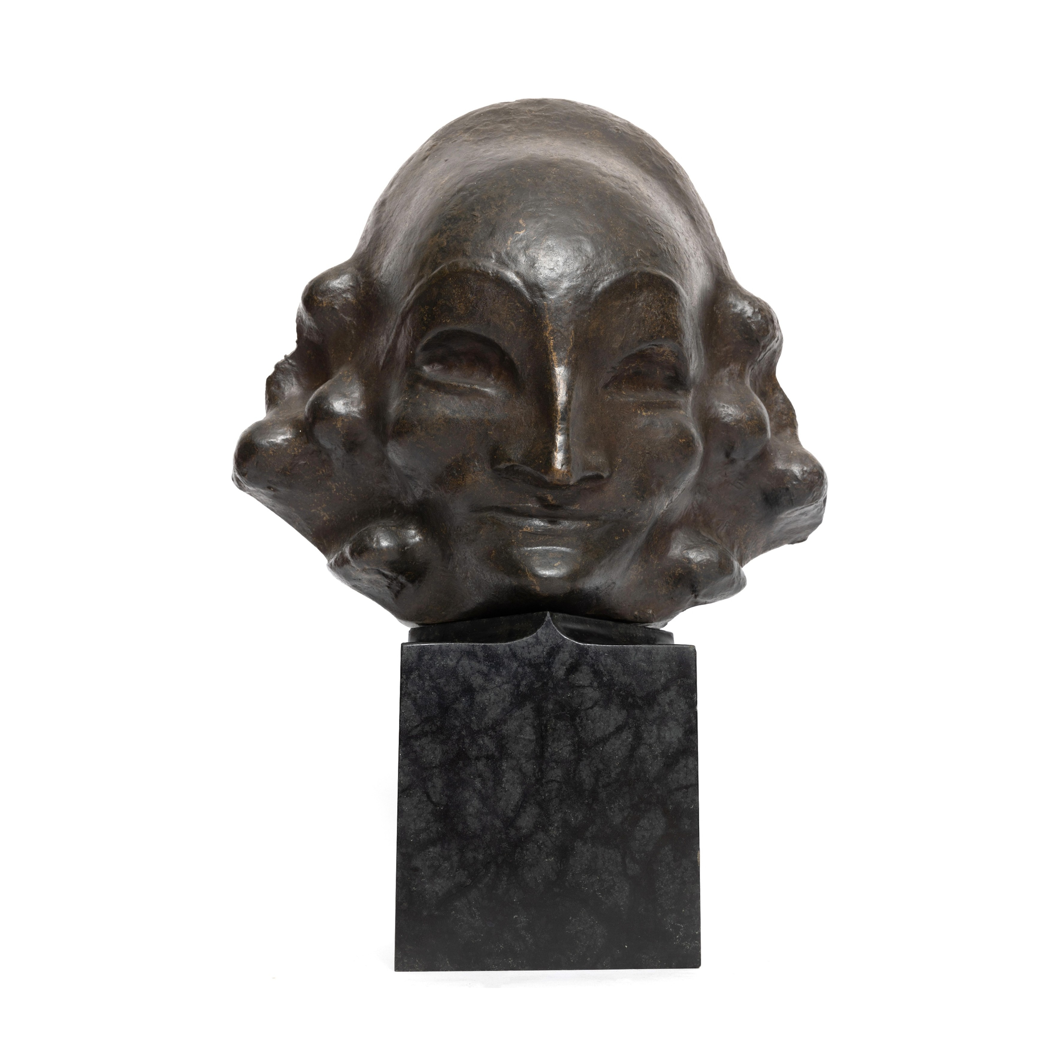 European decorative and applied art and ceramics