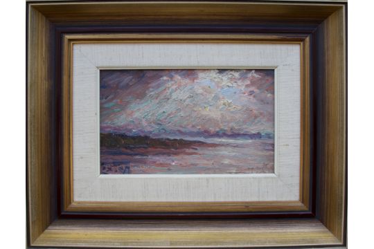 Julius Exter 1863-1939
