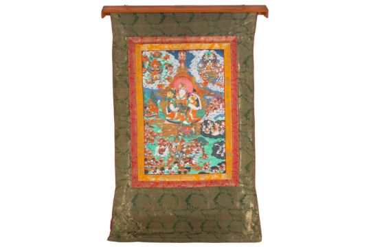 MILANO DECOR - Antiques, Fine Art & Carpets Auction…
