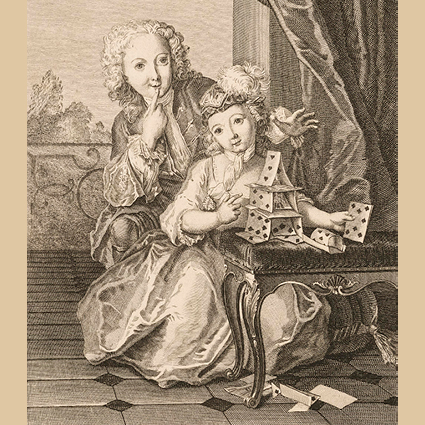 LUST AUF PAPIER