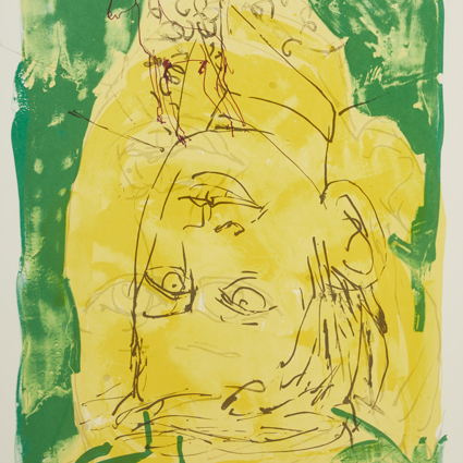 Moderne und zeitgenössische Kunst & Antiquitäten no…