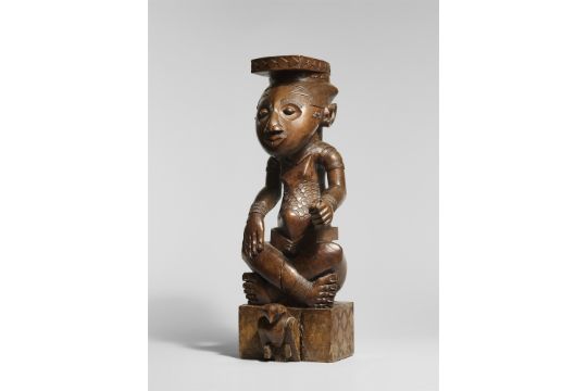 Afrikanische und Ozeanische Kunst