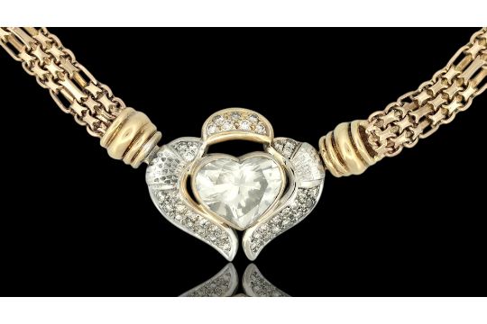 7. Große Live Auktion , Schmuck, Uhren, Münzen, Gemälde…