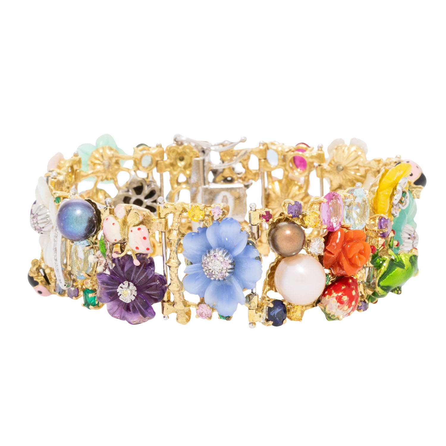 Schmuck & Edelsteine - Alle Preise inkl. Aufgeld!