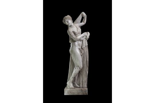 Summer Auction of Sculpter & Decorative Art
