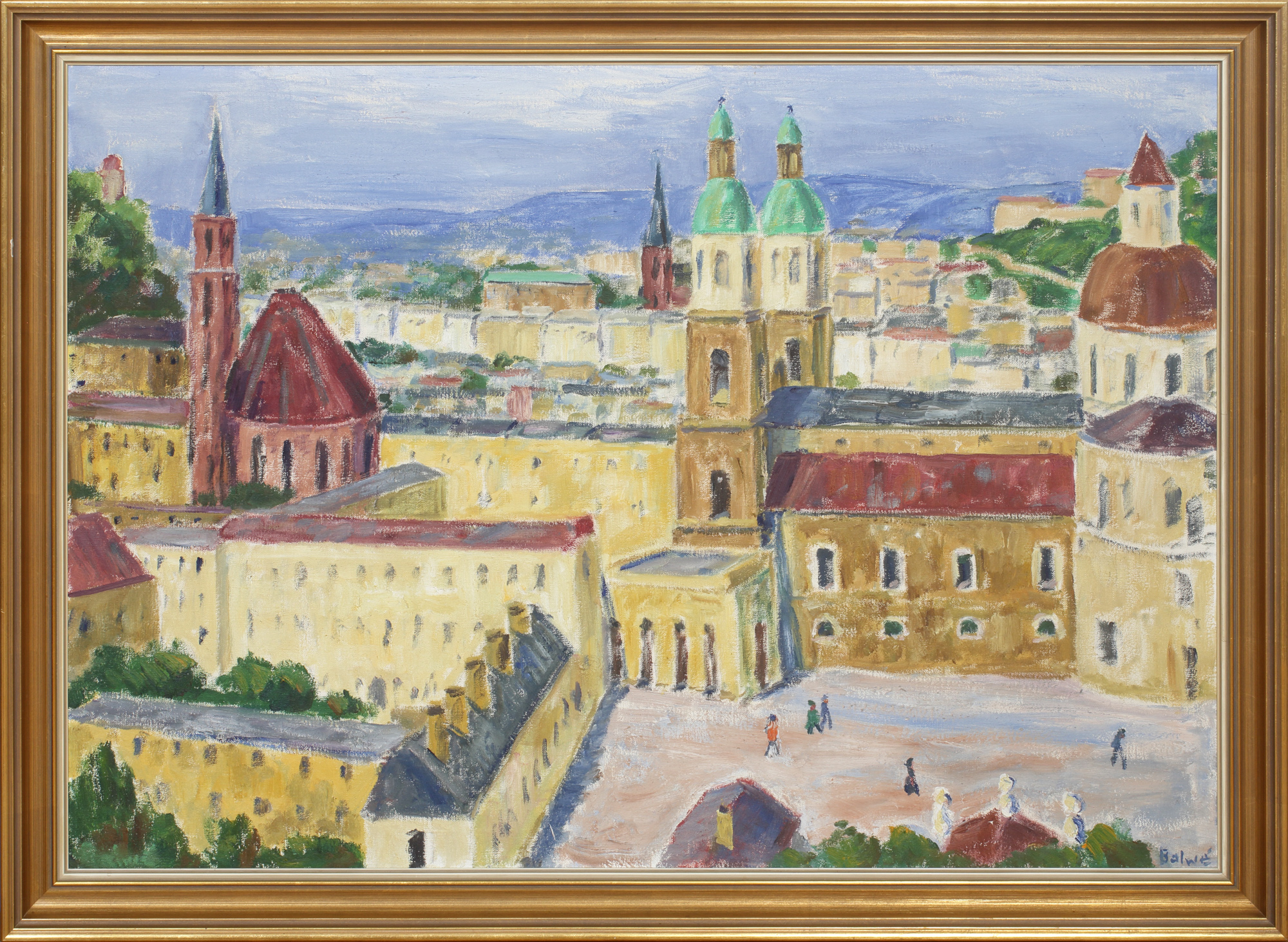 276. Dawo Auktion