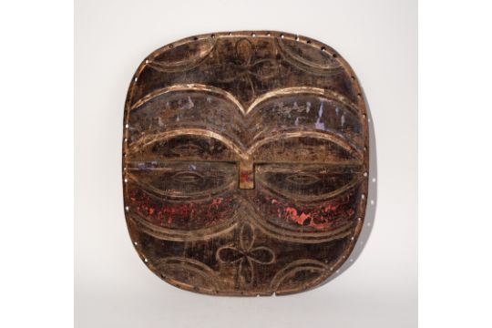 Auktion 26 | TRIBAL ART | AFRIKA – OZEANIEN – ASIEN