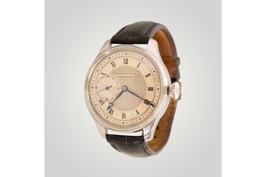 IWC Schaffhausen
