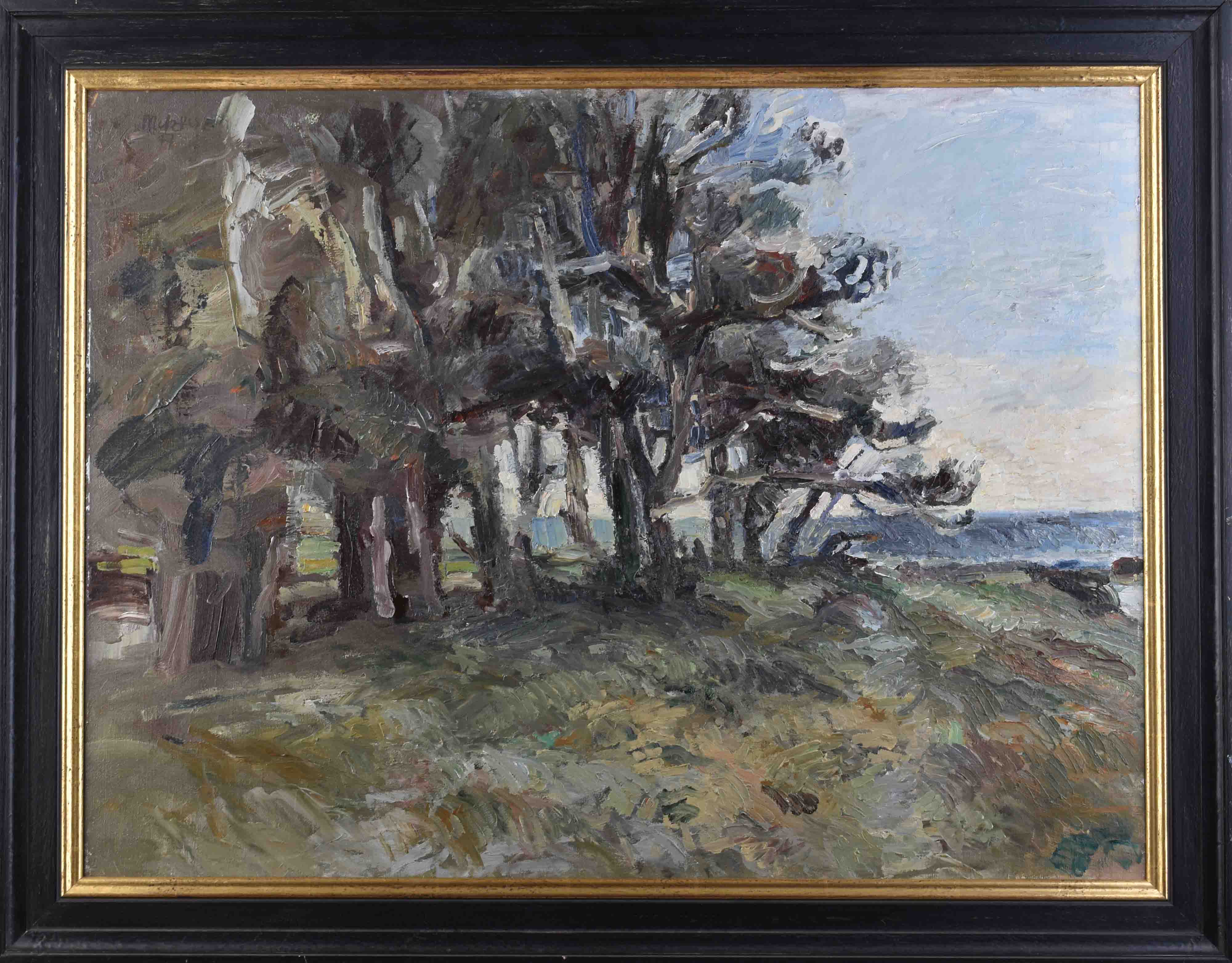 84. Auktion Bildende Kunst 17. - 21. Jhd., Asiatika,…