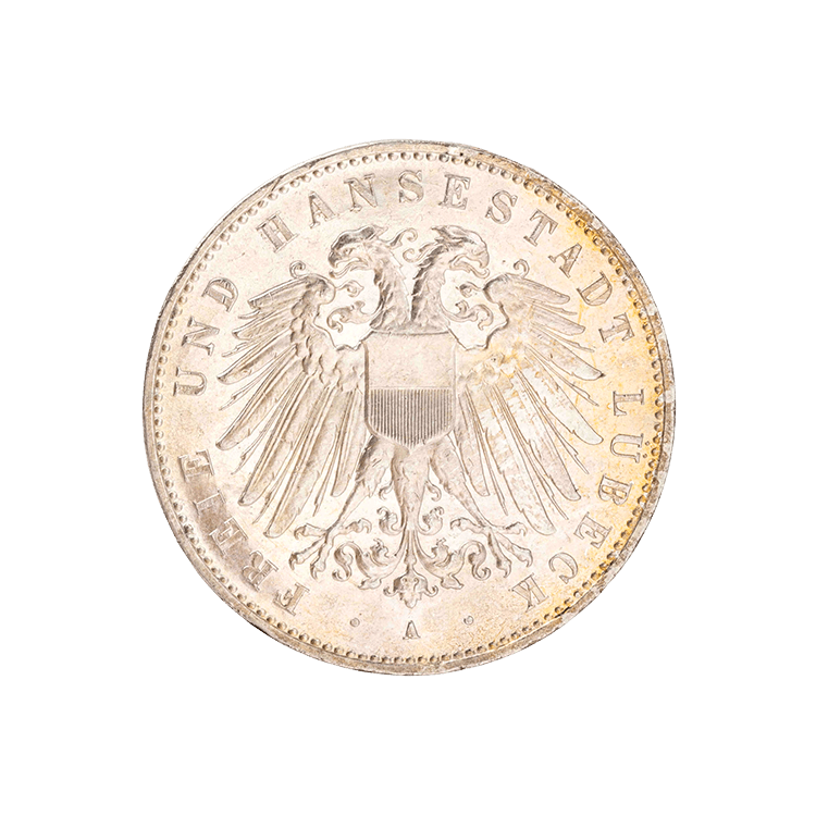 Münzen & Medaillen - Alle Preise inkl. Aufgeld!