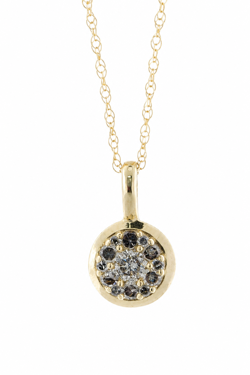 No Reserves! Certificated Natural Diamond…
