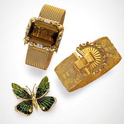 Schmuck Teil 2 & Accessoires