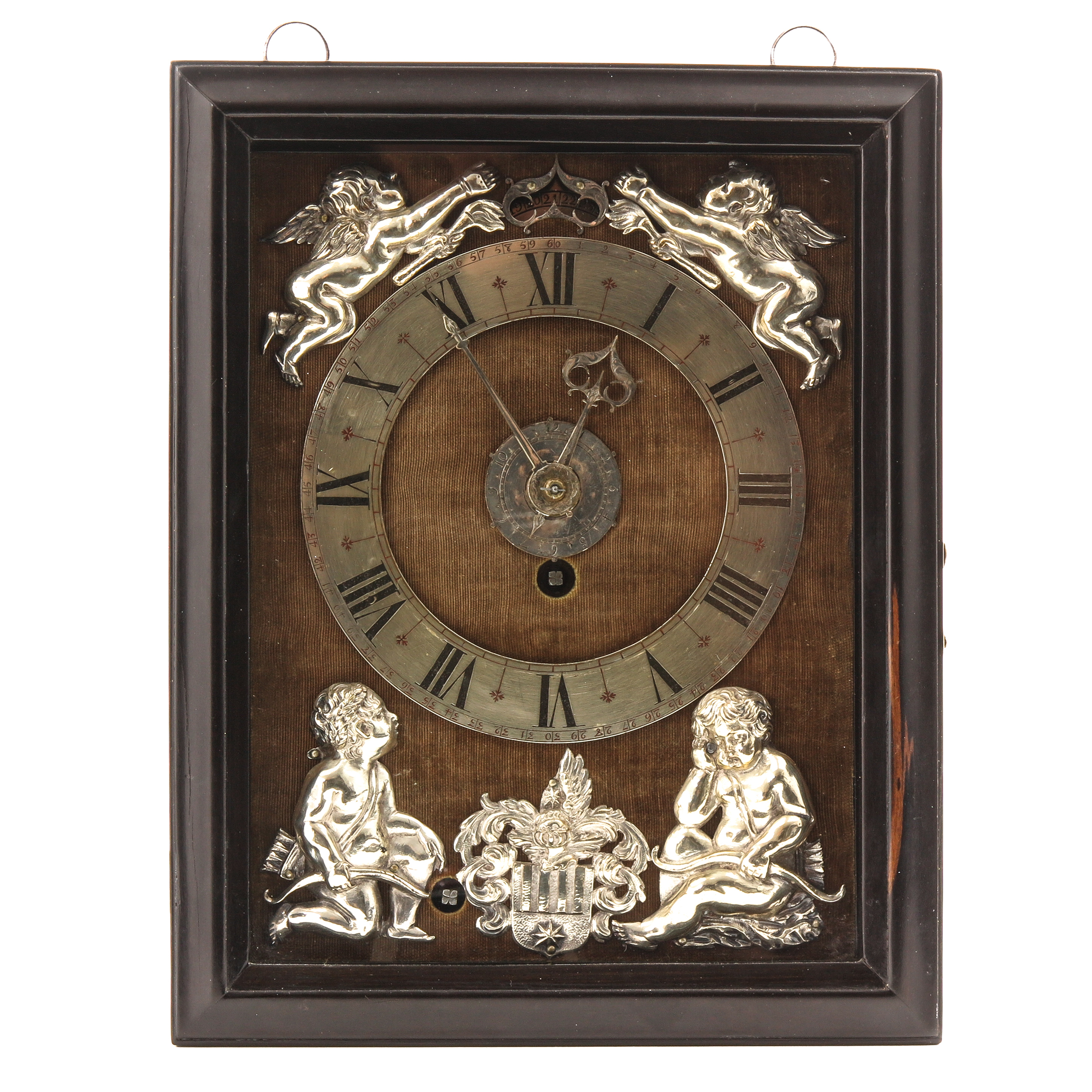 Huge 1 Day Auction Featuring Fine Clocks, Silver, Jewelry,…
