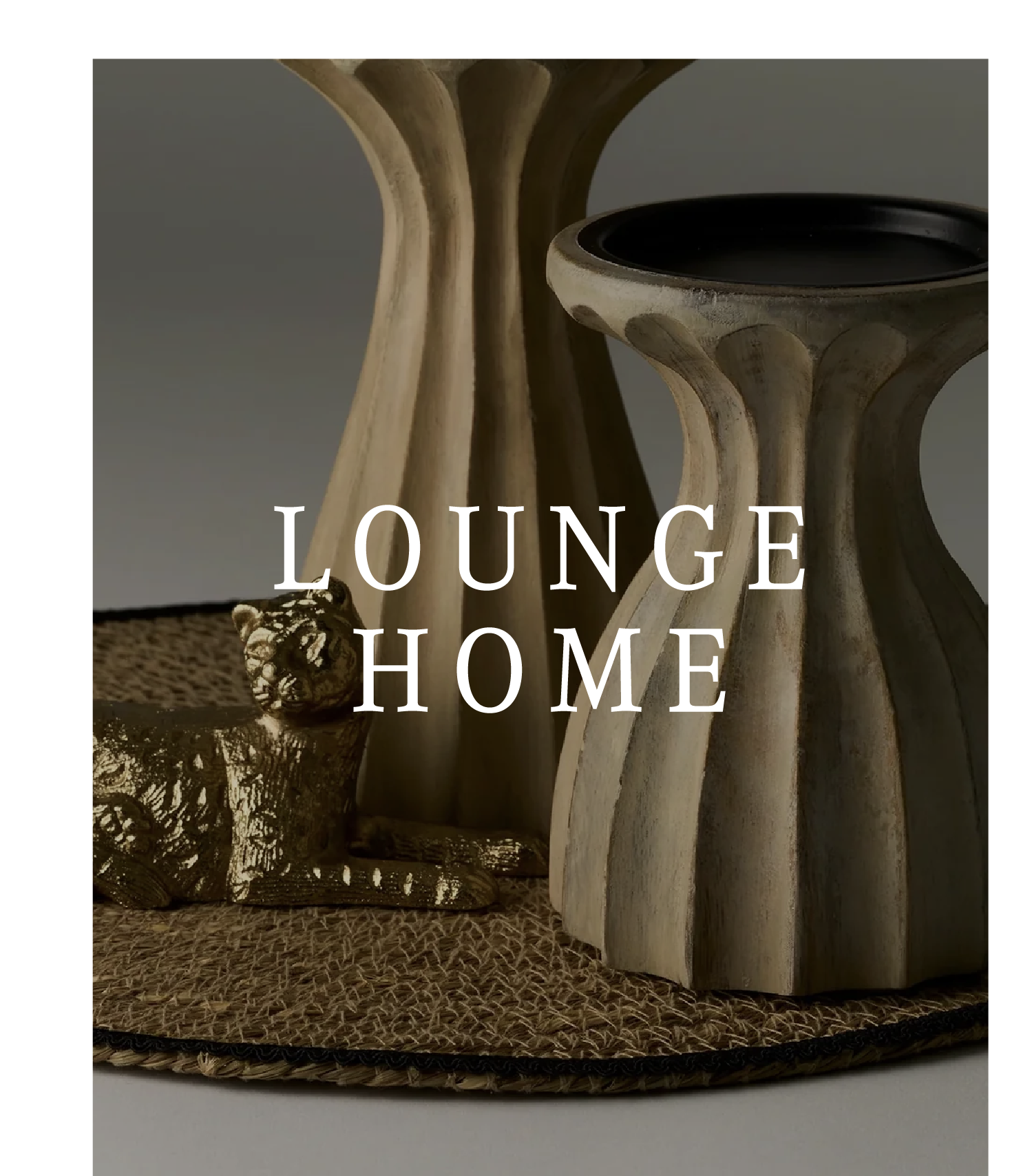 an image of a couple of vases sitting on top of a table