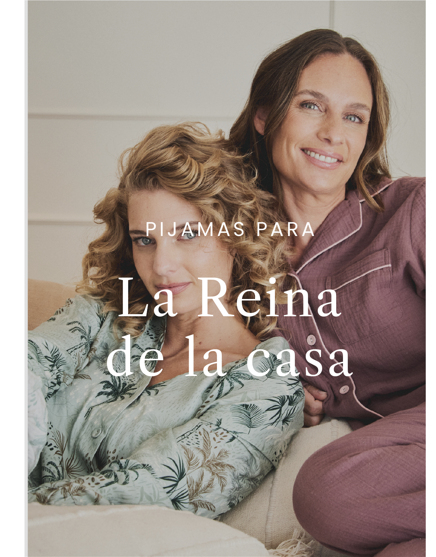PIJAMAS