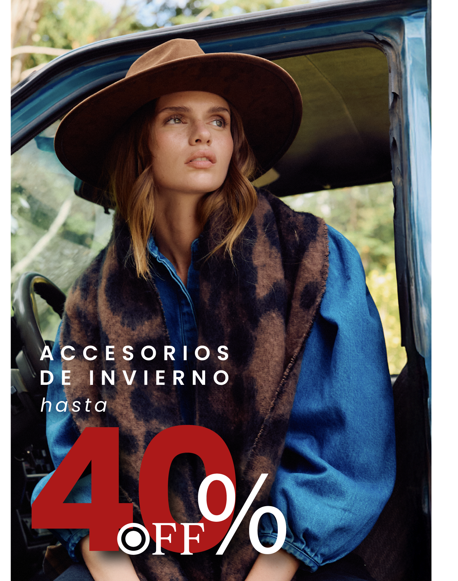 ACCESORIOS