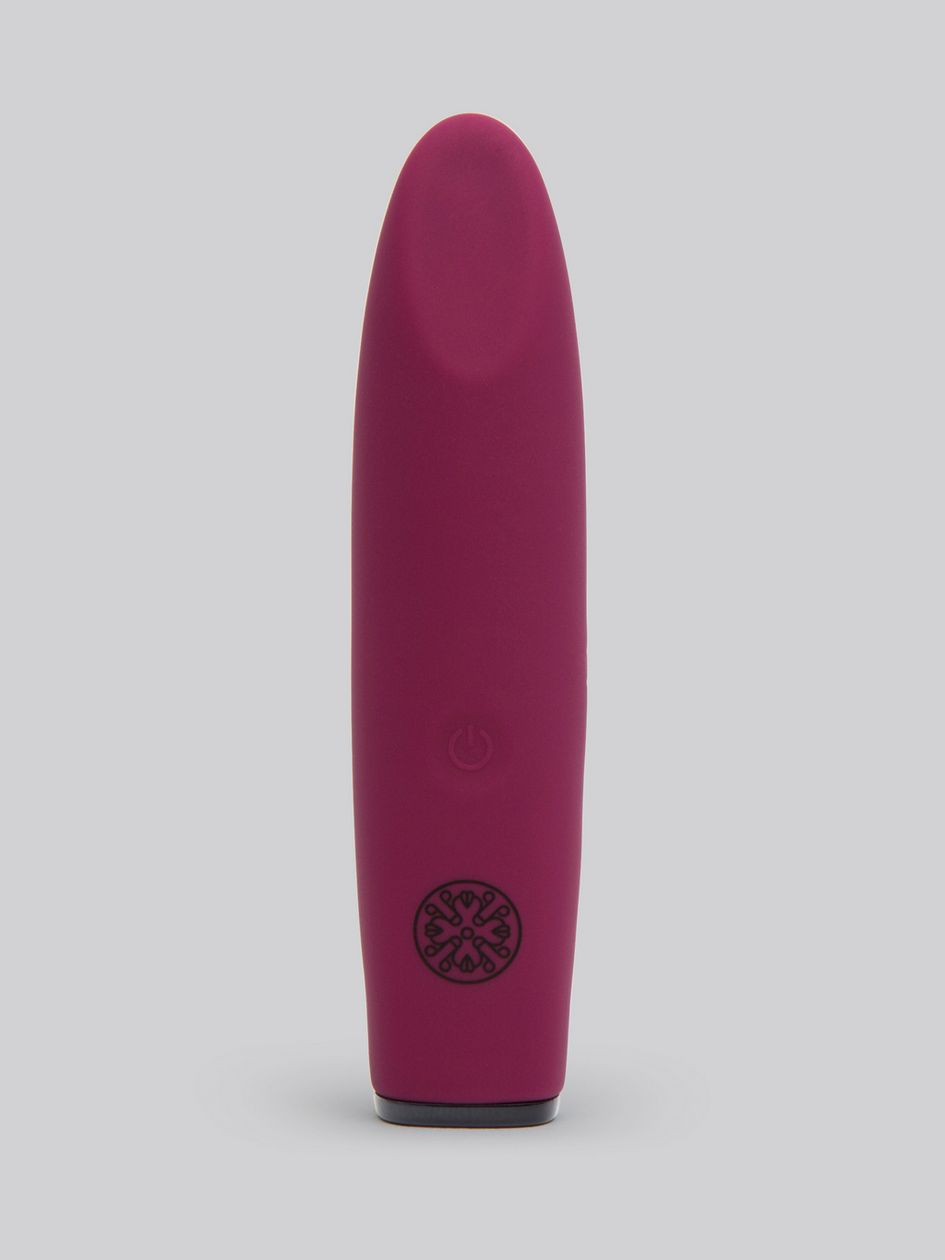 Mantric Rechargeable Bullet Vibrator