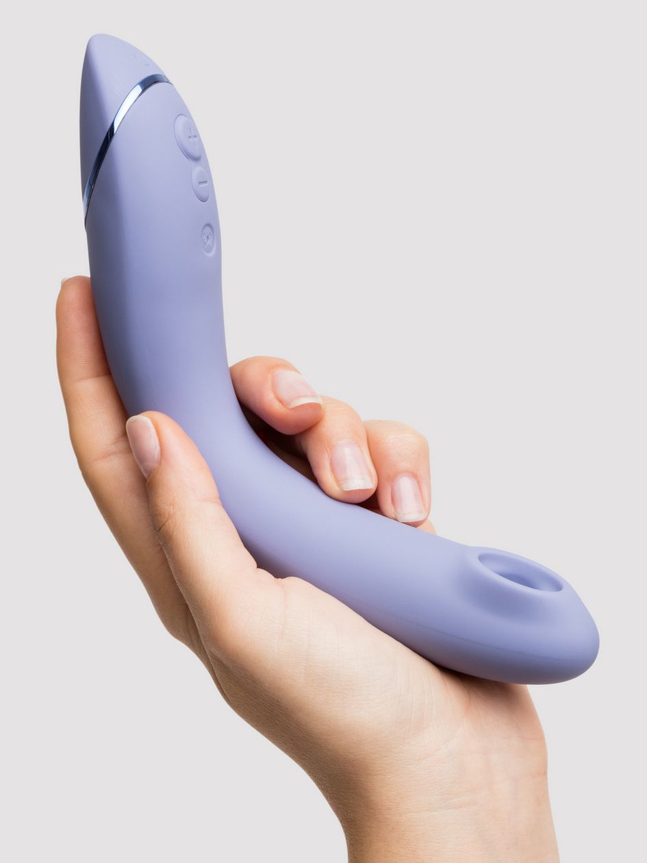 Womanizer OG Pleasure Air G-Spot Stimulator