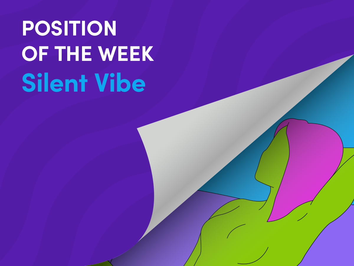 Position Of The Week