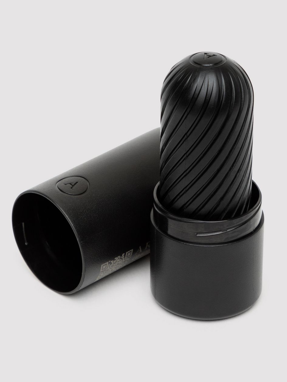 Arcwave Ghost Silicone Reusable Reversible Male Stroker