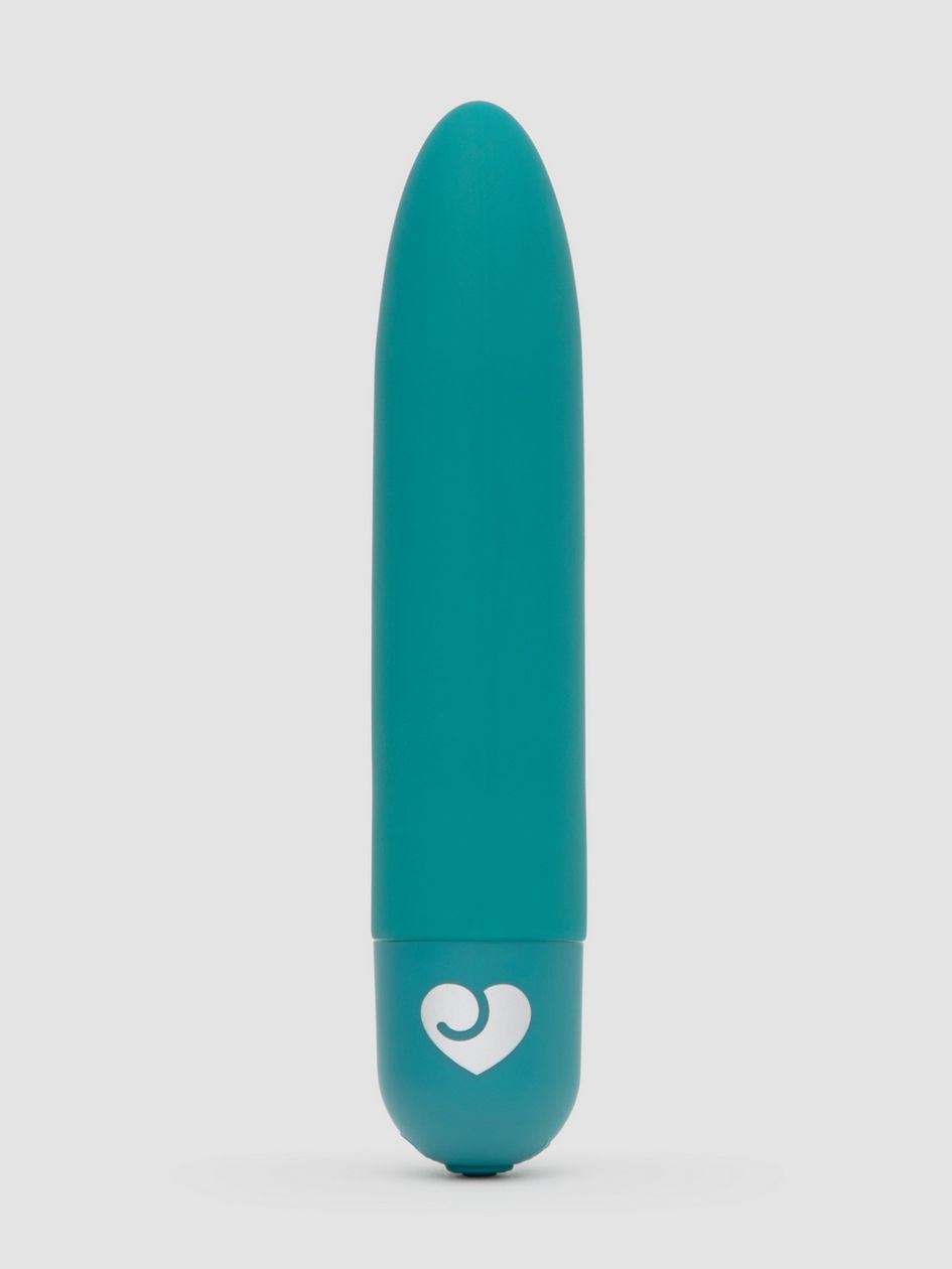 Lovehoney Mini Thrill Rechargeable Silicone Bullet Vibrator