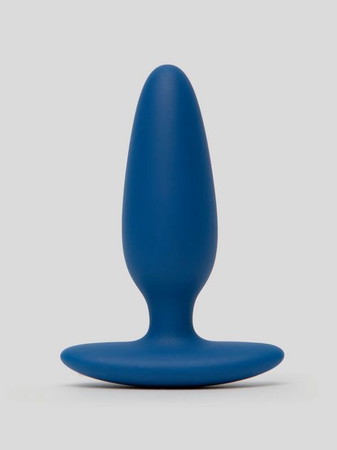 Lovehoney Ignite Silicone T-Bar Butt Plug