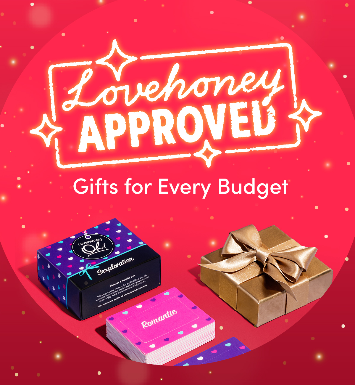 Gifts for Every Budget