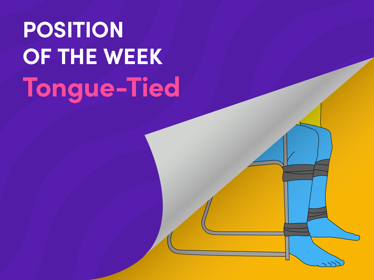 Position of the week